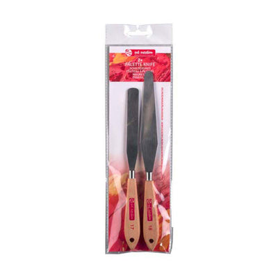 Talens Art Creation Set of 2 Painting Know