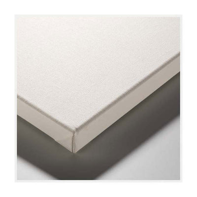 Abi talens art création peinture tissu coton 20x20cm