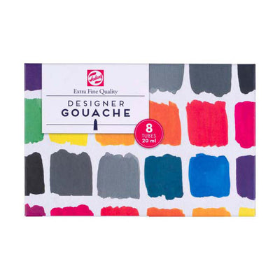 TALENS GOUACH MIXTET EXTRUCT