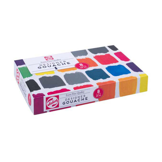 TALENS GOUACH MIXTET EXTRUCT