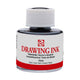 TALENS DRAWING INK Bottle 11ml Black 700
