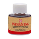 TALENS East Indian Ink Bottle 11ml Black 700