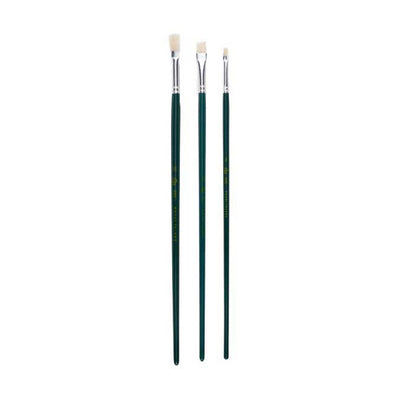 TALENS Oil and Acrylic Brush Set Series 220 220 3