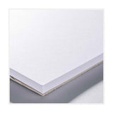 Talens Bristol Paper A4 246 G M2 20 feuilles - afbeelding 2