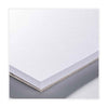 Talens Bristol Paper A4 246 G M2 20 feuilles