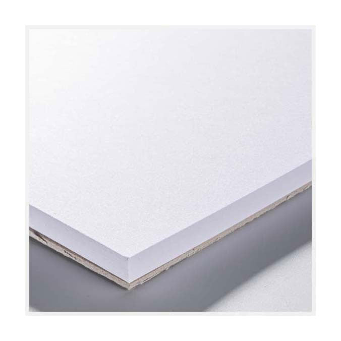 Talens Bristol Paper A4 246 G M2 20 feuilles