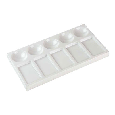 Talens mixing échelle compact (66p)