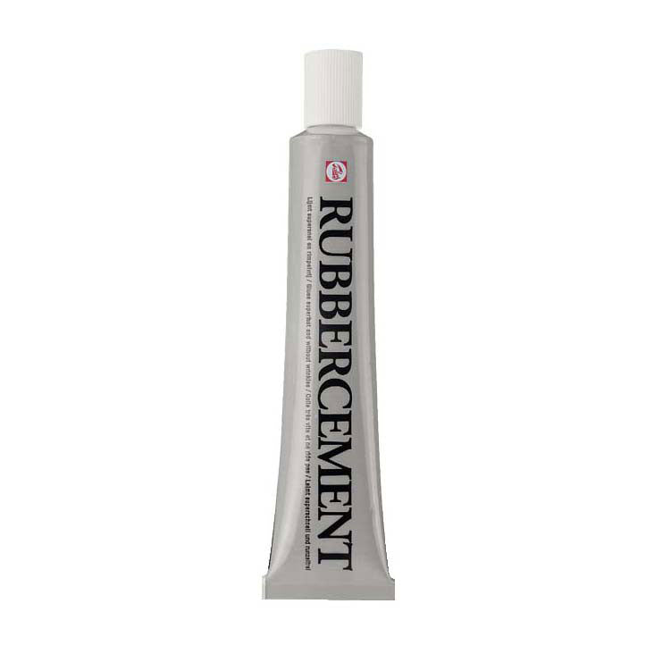 RC Talens Rubbement Tube 50ml