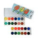 Talens Transparent Aquarel Paint Set 31MP24