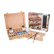 Boîte de peinture à l'huile Van Gogh Basic avec 10 couleurs 40 ml
