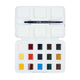 Van Gogh Aquarel Paint Pocket Box Couleurs de base