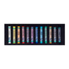 Ensemble de démarrage Van Gogh Softpastels avec 12 couleurs