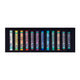 Ensemble de démarrage Van Gogh Softpastels avec 12 couleurs