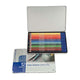 Van Gogh colored crayons starter set avec 12 couleurs