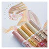 Bruynzeel – ensemble de stylos pinceaux ecoline, portrait, 5 couleurs