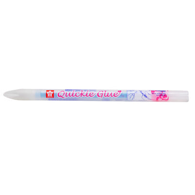 stylo à colle