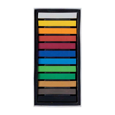 Talens Art Creation Softpastels, 12e.