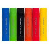 Bruynzeel Plakkaatverf Sticks Base, 6st. - afbeelding 2