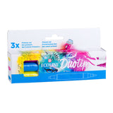ECOLINE DUOTIP Marqueurs primaires Set, 3DLG. - afbeelding 2