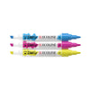 ECOLINE DUOTIP Marqueurs primaires Set, 3DLG.