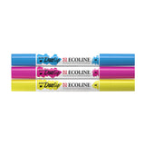 ECOLINE DUOTIP Marqueurs primaires Set, 3DLG. - afbeelding 3