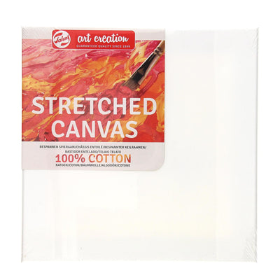 TALENS ART CREATION SPIERAAME COTTON, 30 x 30 cm