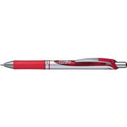 Stylo roller Scheinder rouge bl77