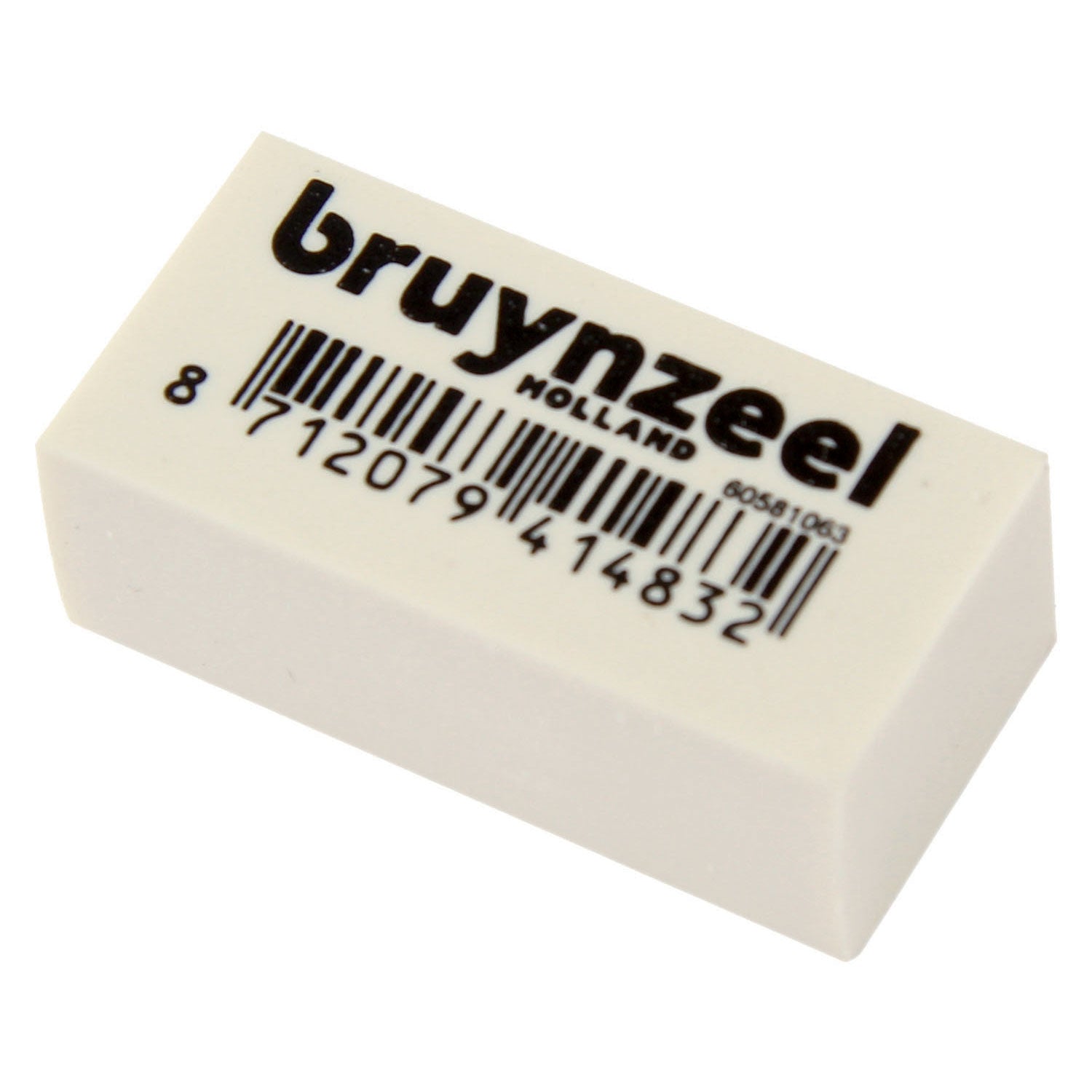 Bruynzeel de gomme plate