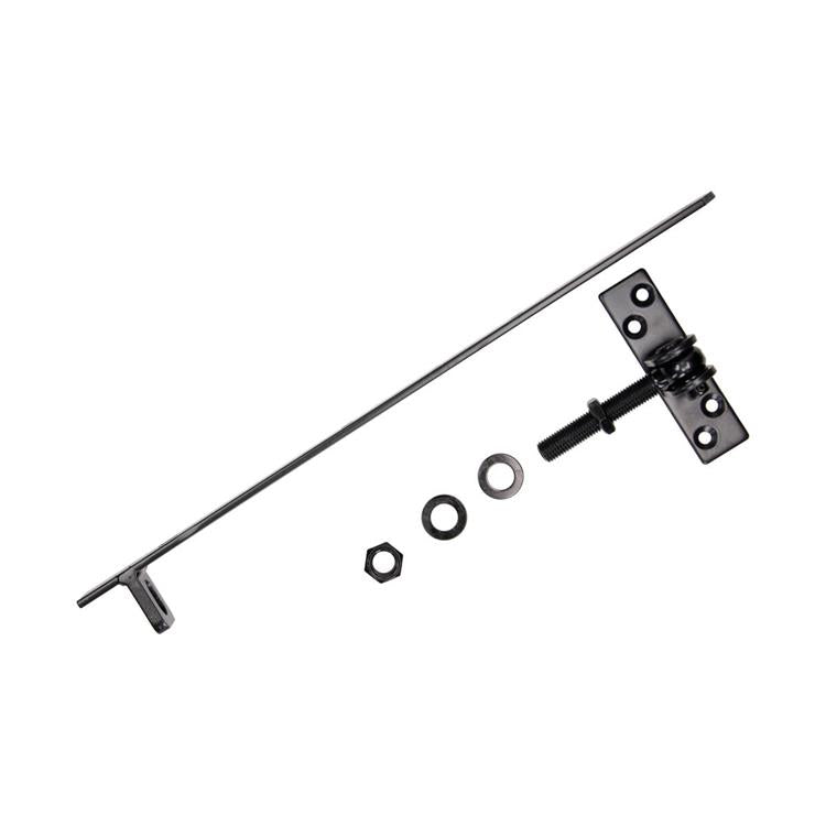 Mack 1069139 - charnière croisée réglable lourde | 5 pièces