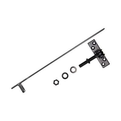 Mack 1069139 - charnière croisée réglable lourde | 5 pièces