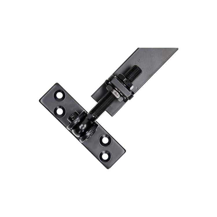 Mack 1069139 - charnière croisée réglable lourde | 5 pièces