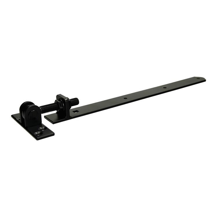 Mack 1069139 - charnière croisée réglable lourde | 5 pièces