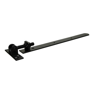 Mack 1069139 - charnière croisée réglable lourde | 5 pièces