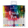 TALENS ÉCOLINE BROSSE PEN, 10e.