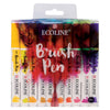 TALENS ÉCOLINE BROSSE PEN, 20e.