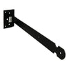 Mack 1069069 - maillon croisé lourd noir 500 mm | 5 pièces
