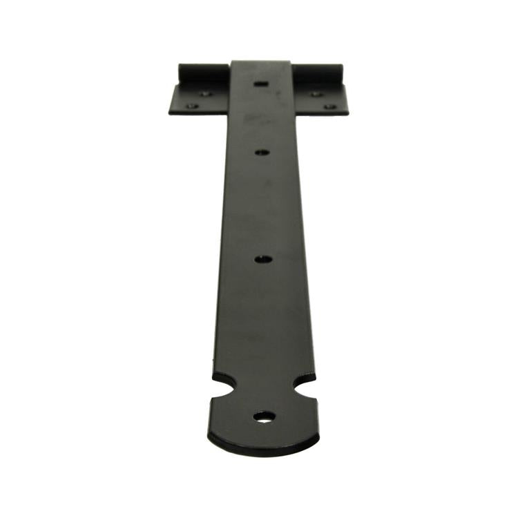 Mack 1069069 - maillon croisé lourd noir 500 mm | 5 pièces