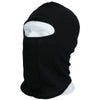 Cagoule Edge - polyester - noir