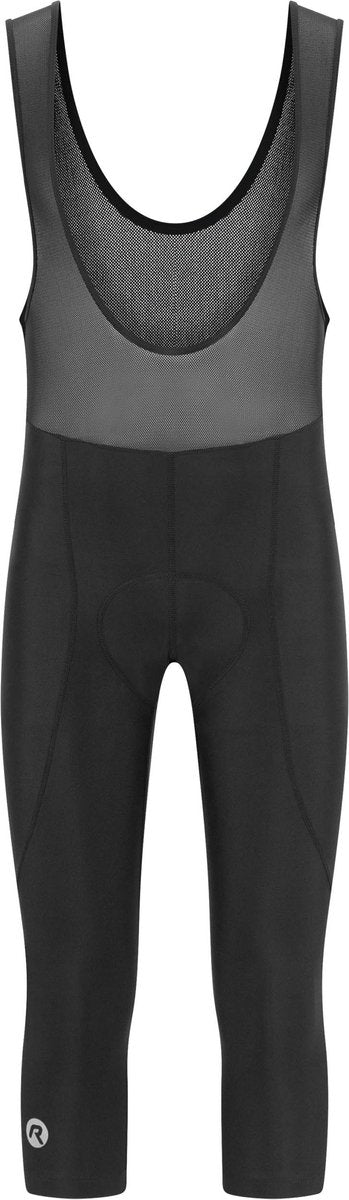 Rogelli core - short de cyclisme trois-quarts - homme - noir - taille l