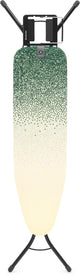 Brabantia planche à repasser a - pour fer à repasser - 110 x 30 cm - nouvelle aube