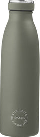 Aya ida - gourde - thermos - bouteille d'eau - 500ml - vert tropical