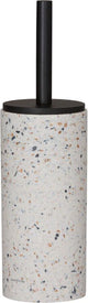 Mélange Sealskin - brosse WC avec support - autoportante - terrazzo