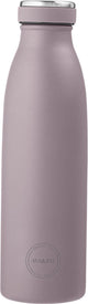 Aya ida - gourde - thermos - bouteille d'eau - 500ml - lavande