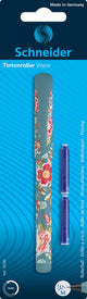 Instruments d'écriture Schneider roller schneider - voix - avec cartouches d'encre - s-78780