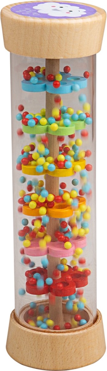 Bigjigs Pluie en bois