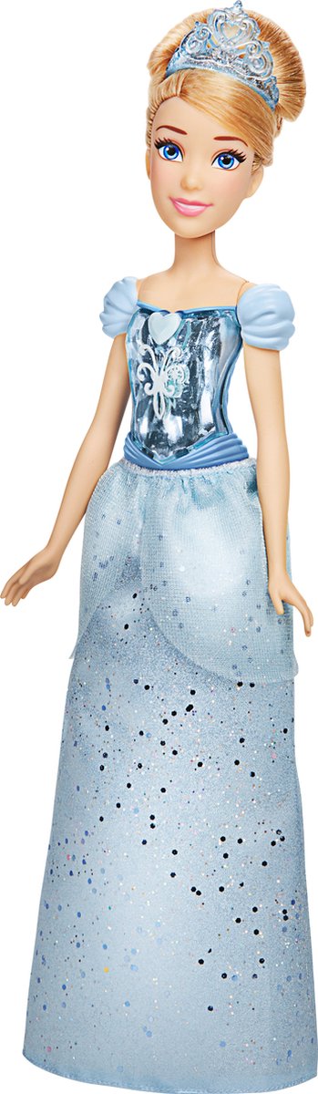 Princesse Disney - royal shimmerpop Cendrillon