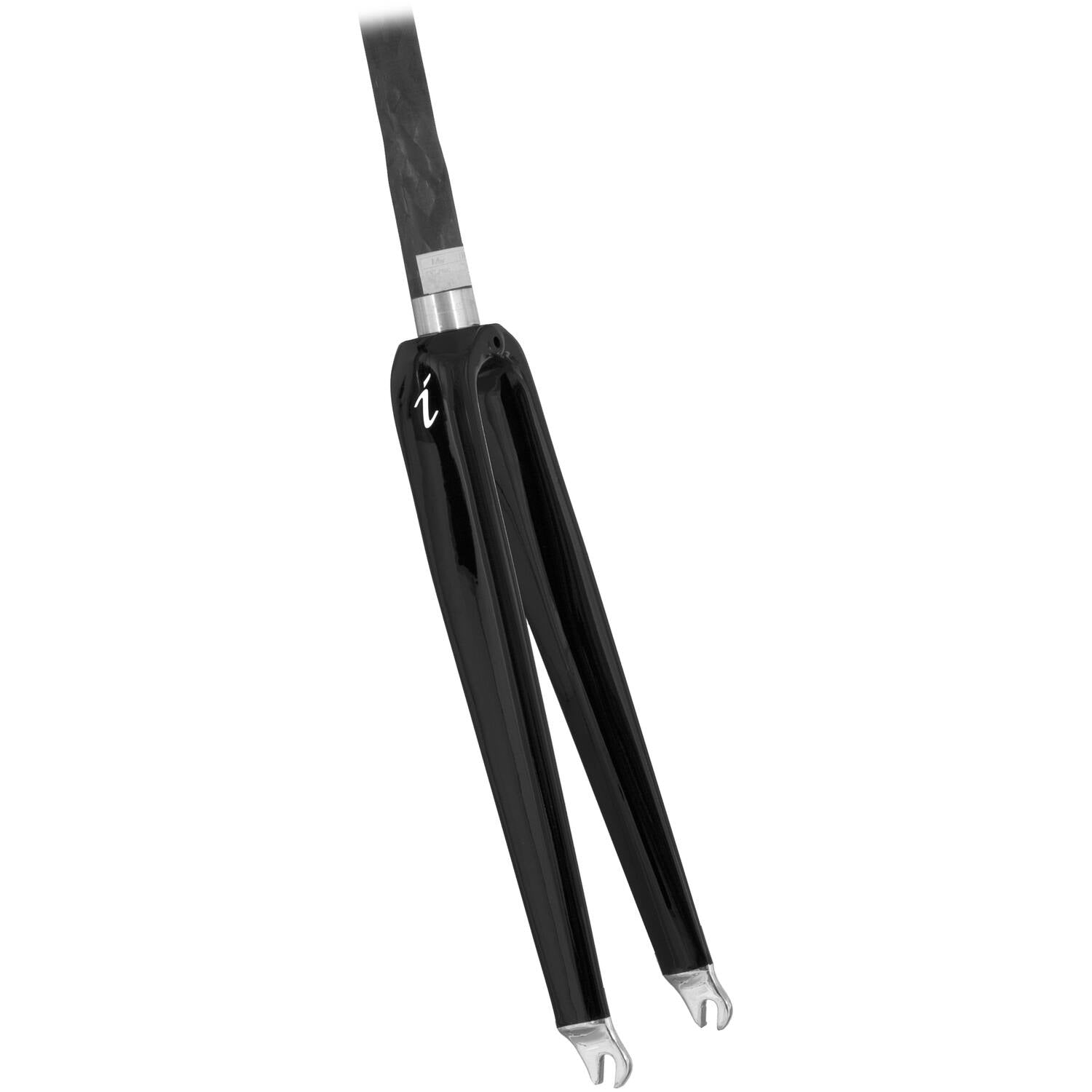 Divers Isaac - fourche efficacité noir
