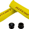 Ritchey WCS True Mtb Handles Blue 130 mm