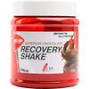 WCUP - Récupération Shake Superior Chocolate 500 grammes