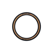 Bande pliante Schwalbe Big Betty Super Gravity 29 x 2,40 62-622 mm - Brun noir - afbeelding 2